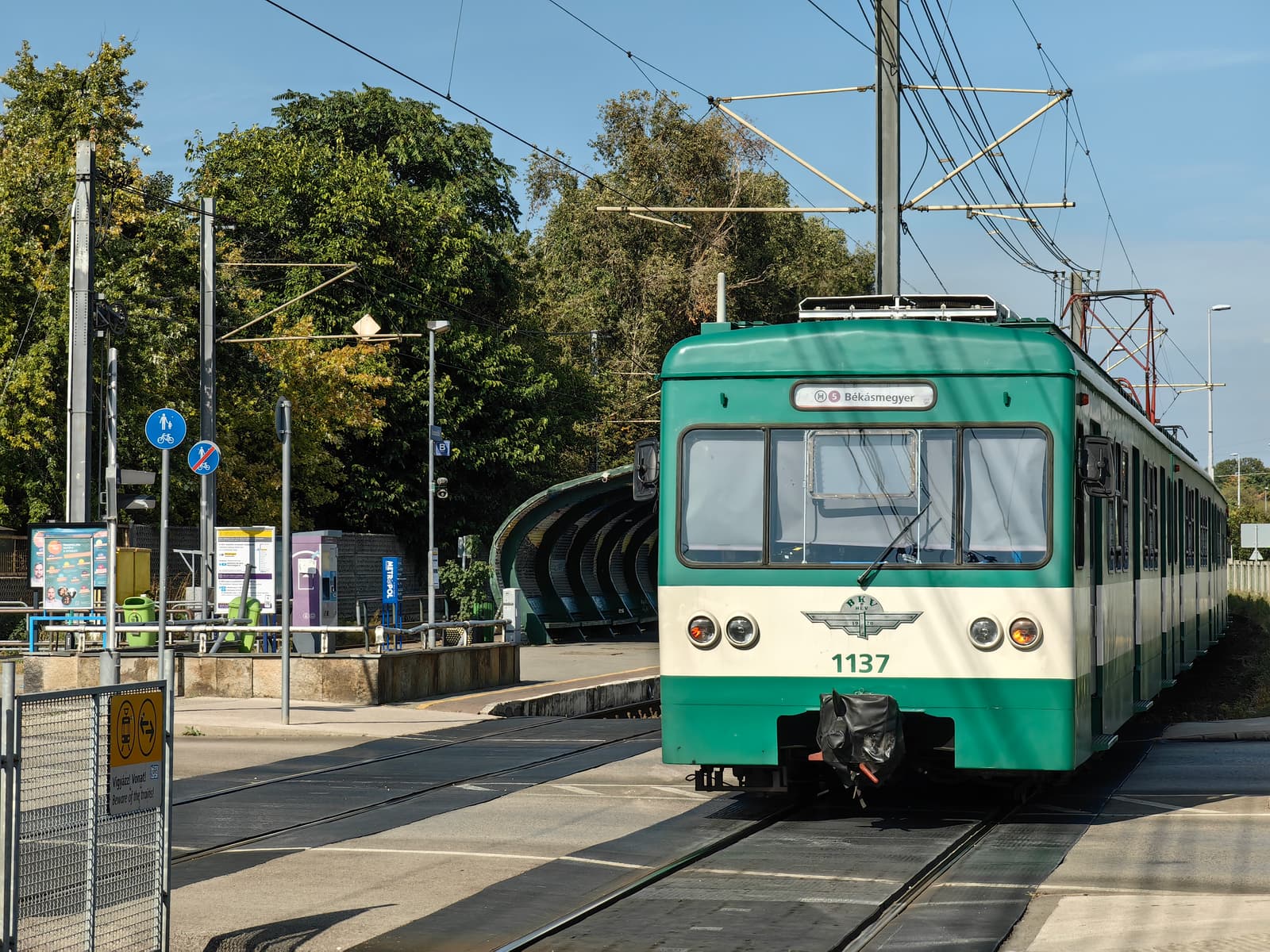 Flórián tér római romok