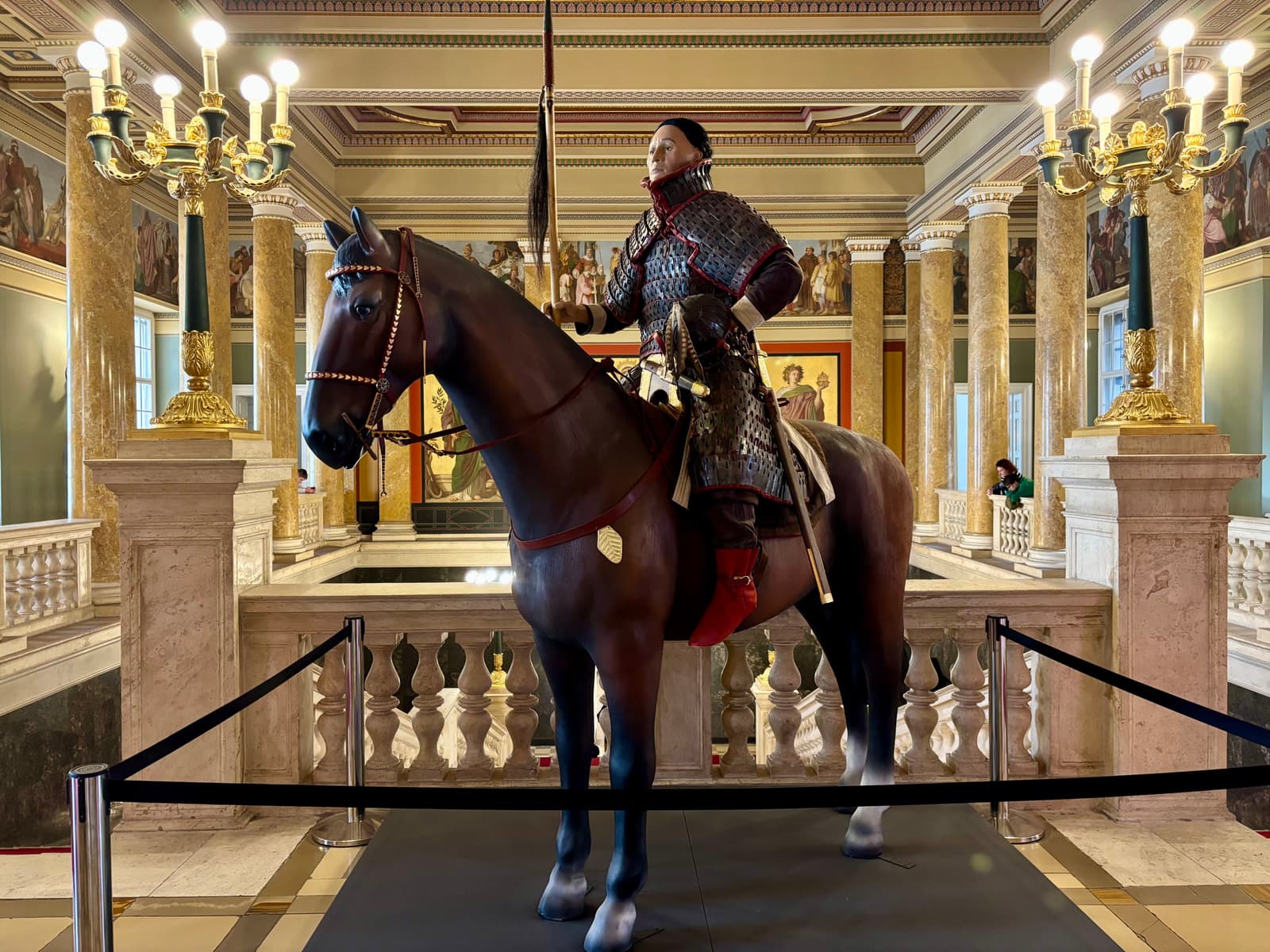 Hungarian National Museum