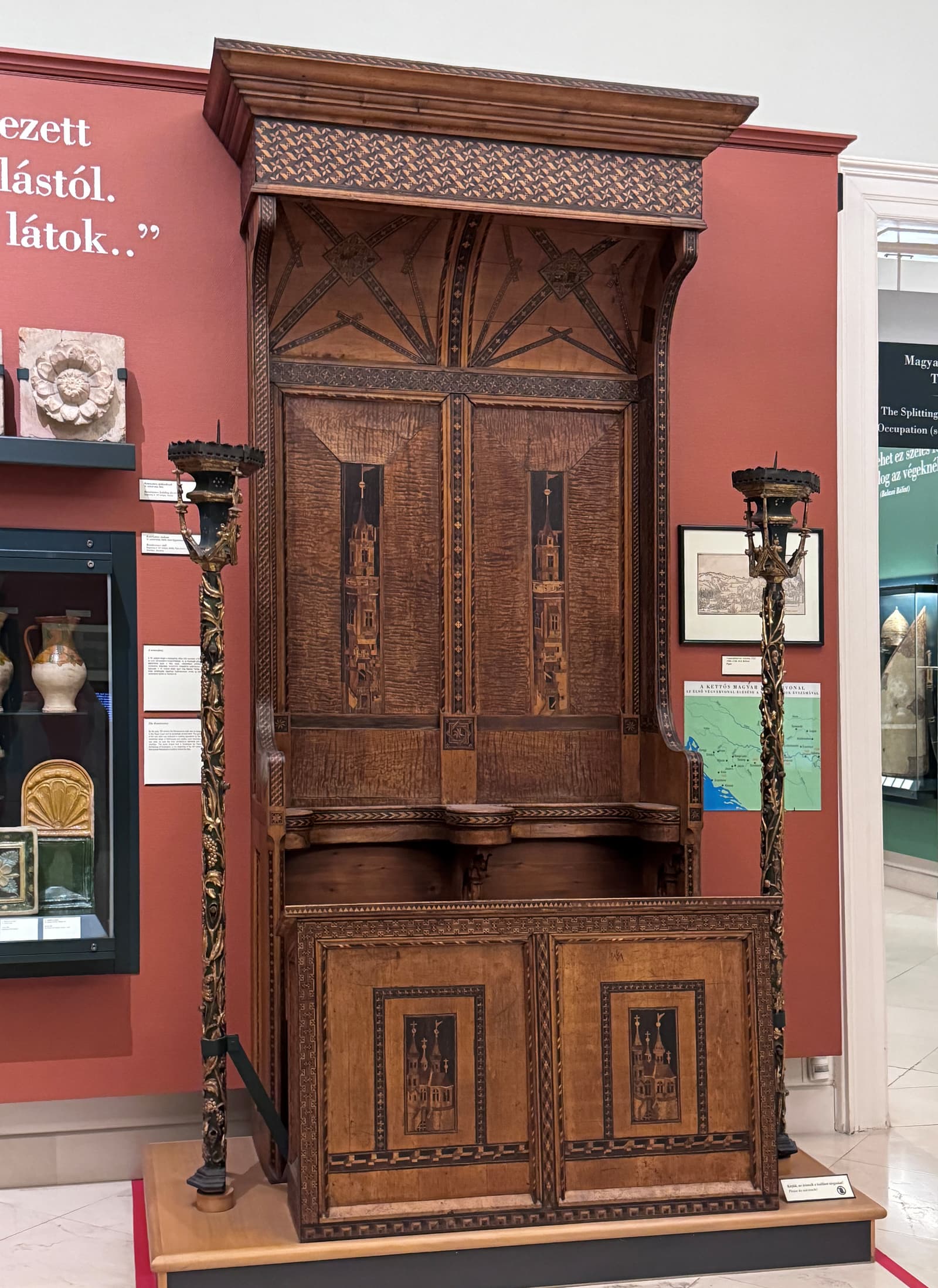 Hungarian National Museum
