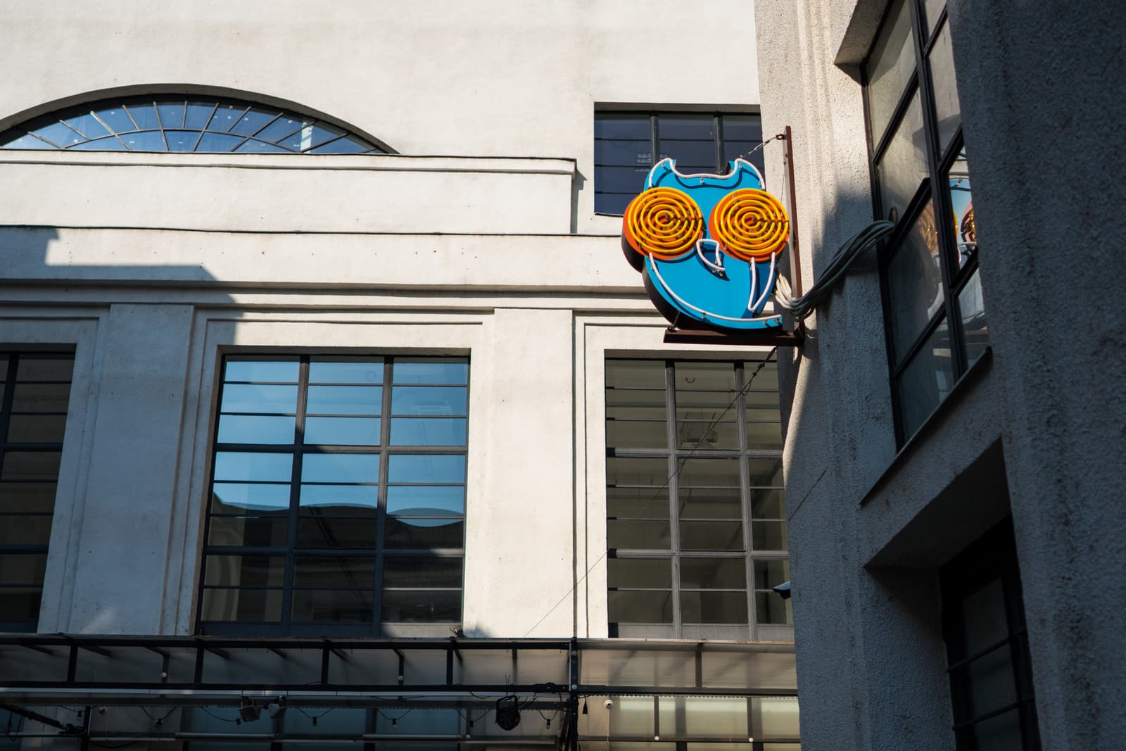 Klauzál téri Vásárcsarnok