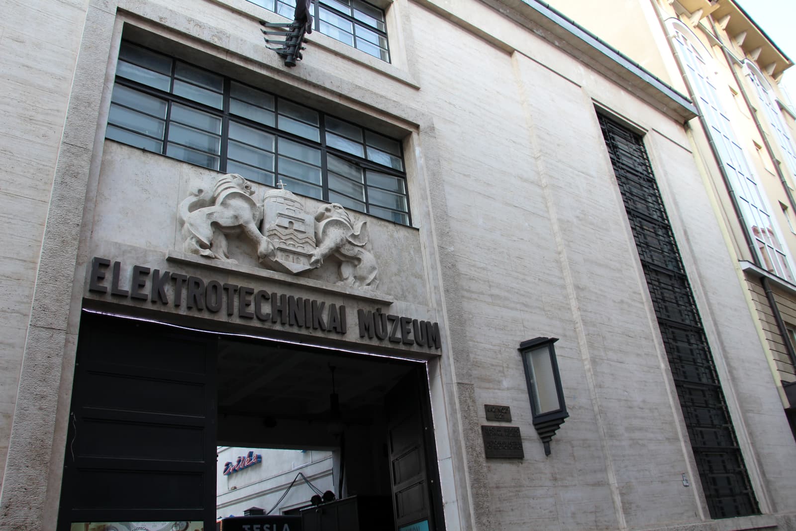 Klauzál téri Vásárcsarnok
