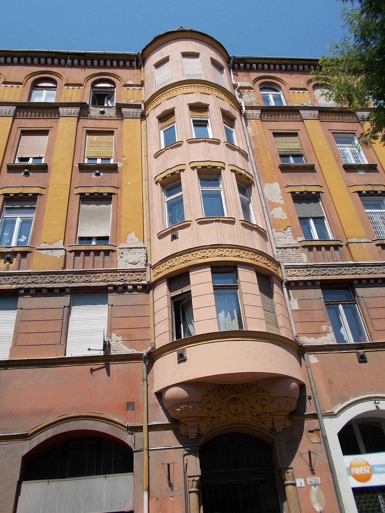 Fészek Művészklub
