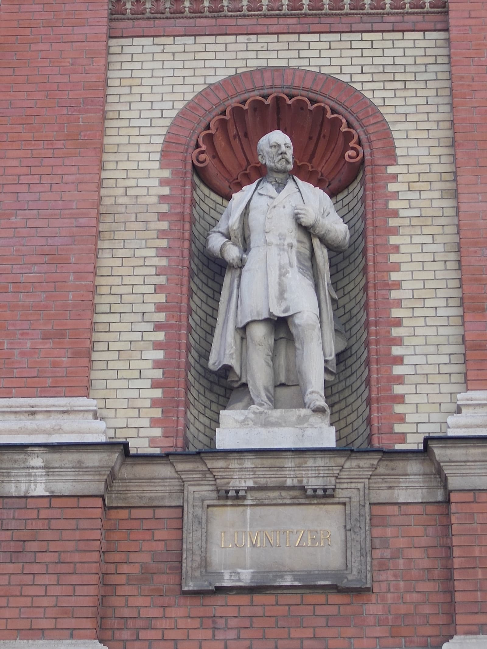 Gschwindt-ház (Gutenberg tér)