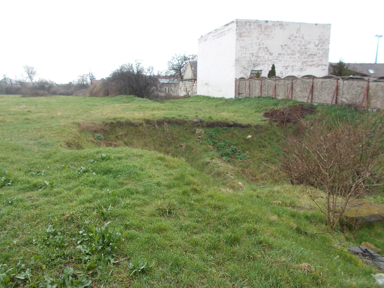Castra Campona