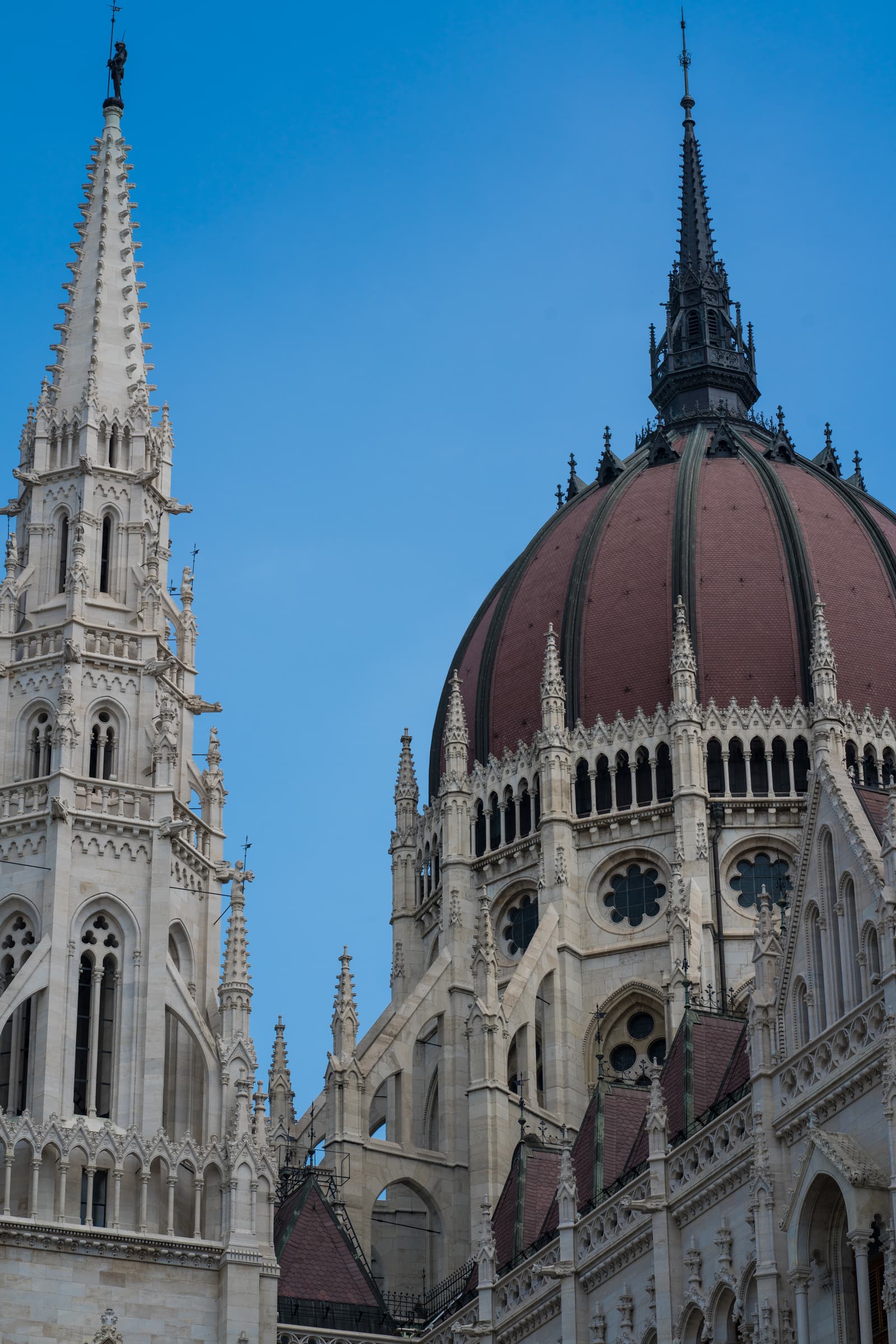 Hungarian Parliament