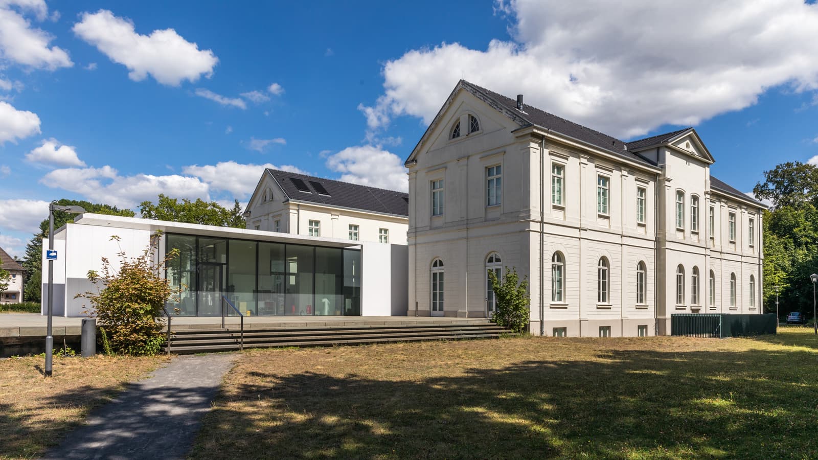 Ernst Museum