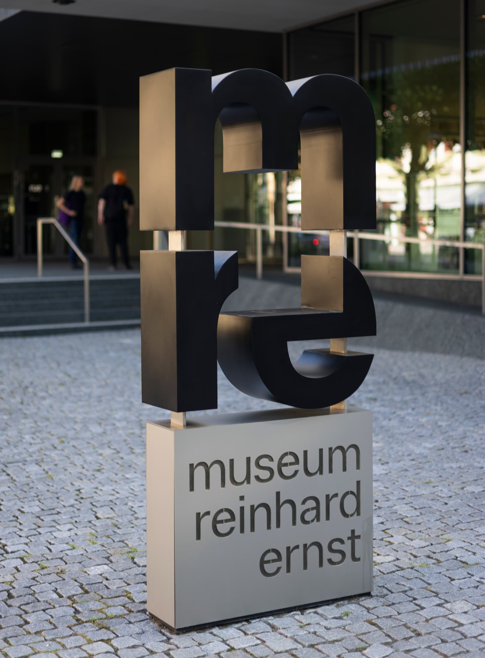 Ernst Museum