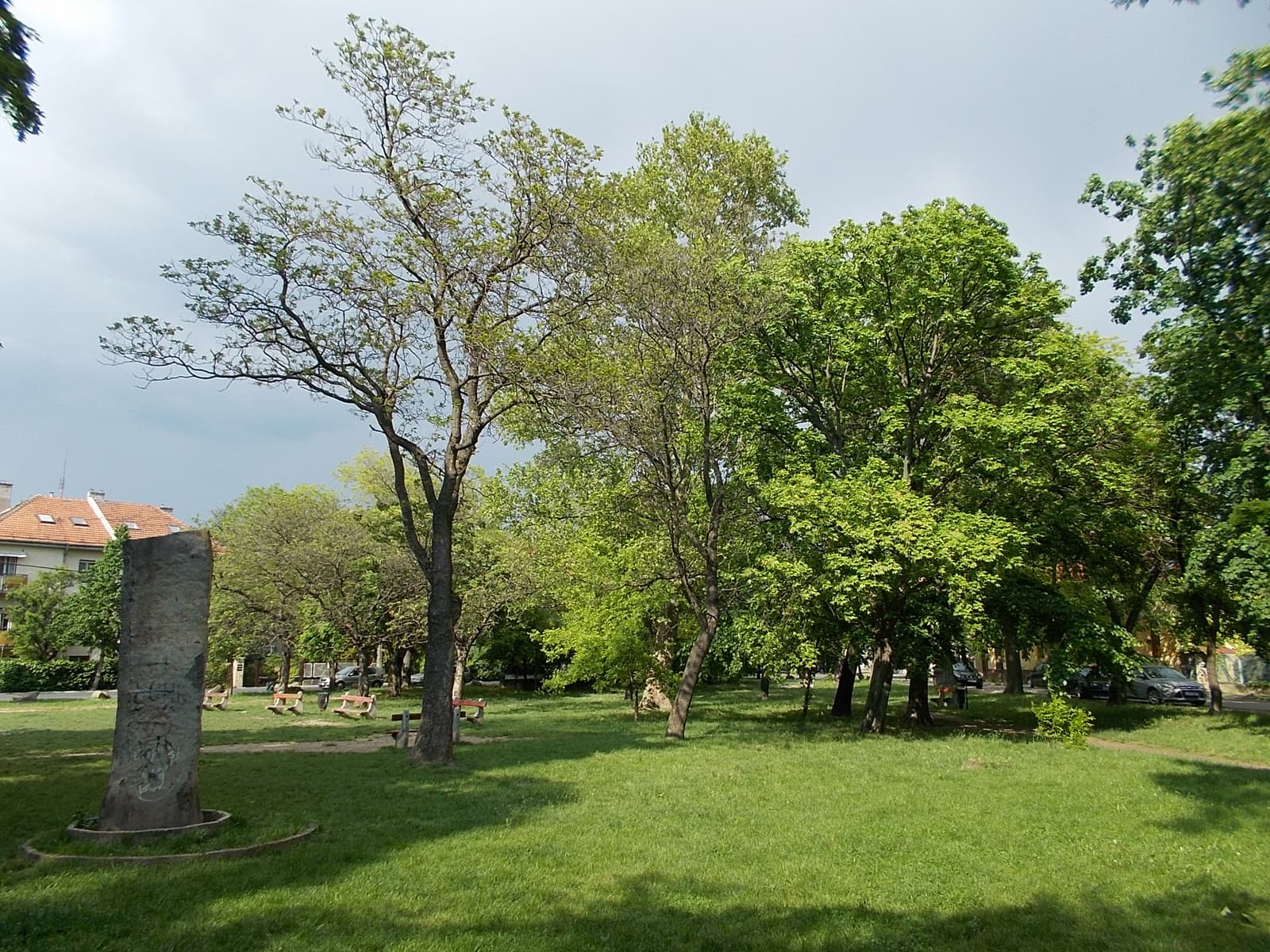 Simplon mozi (Szentimreváros)