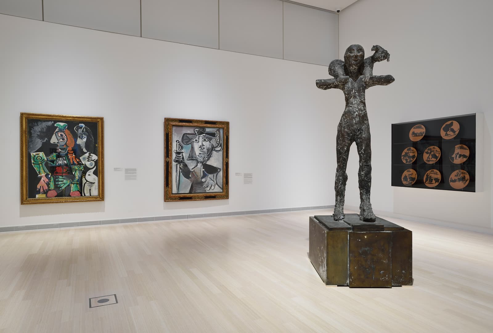 Ludwig Museum Budapest