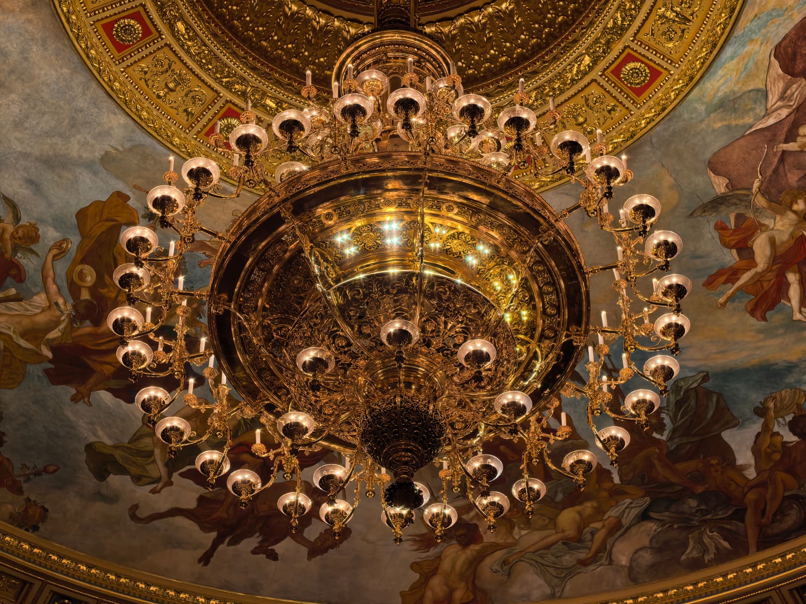 Drechsler Palace (W Budapest)