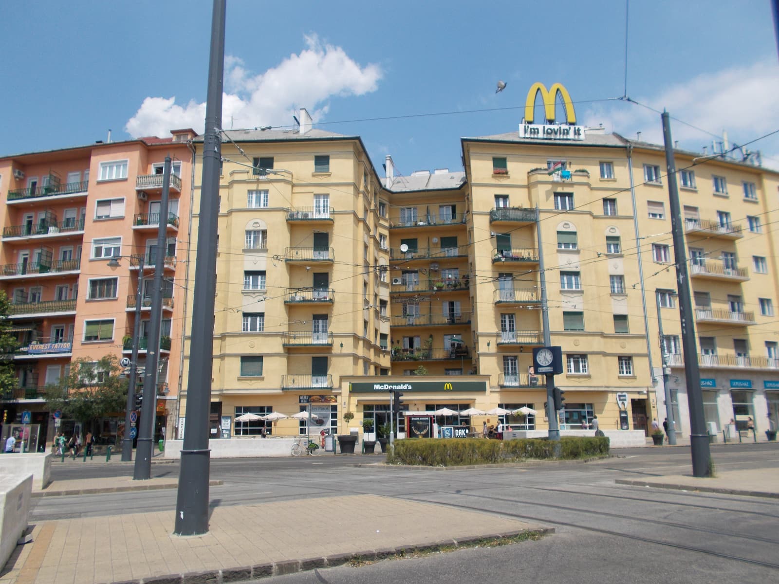 Szentimreváros