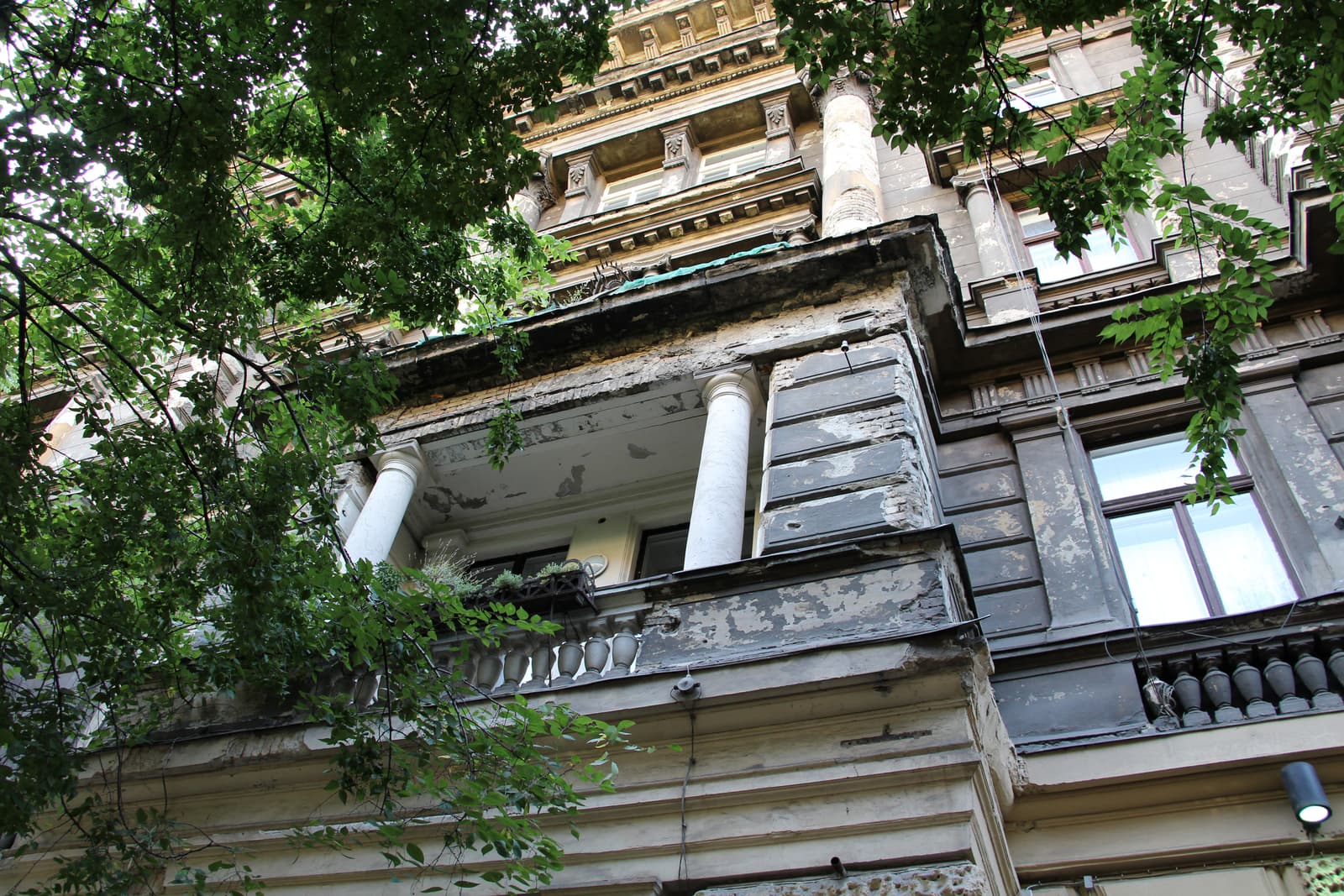 Japán Kávéház site