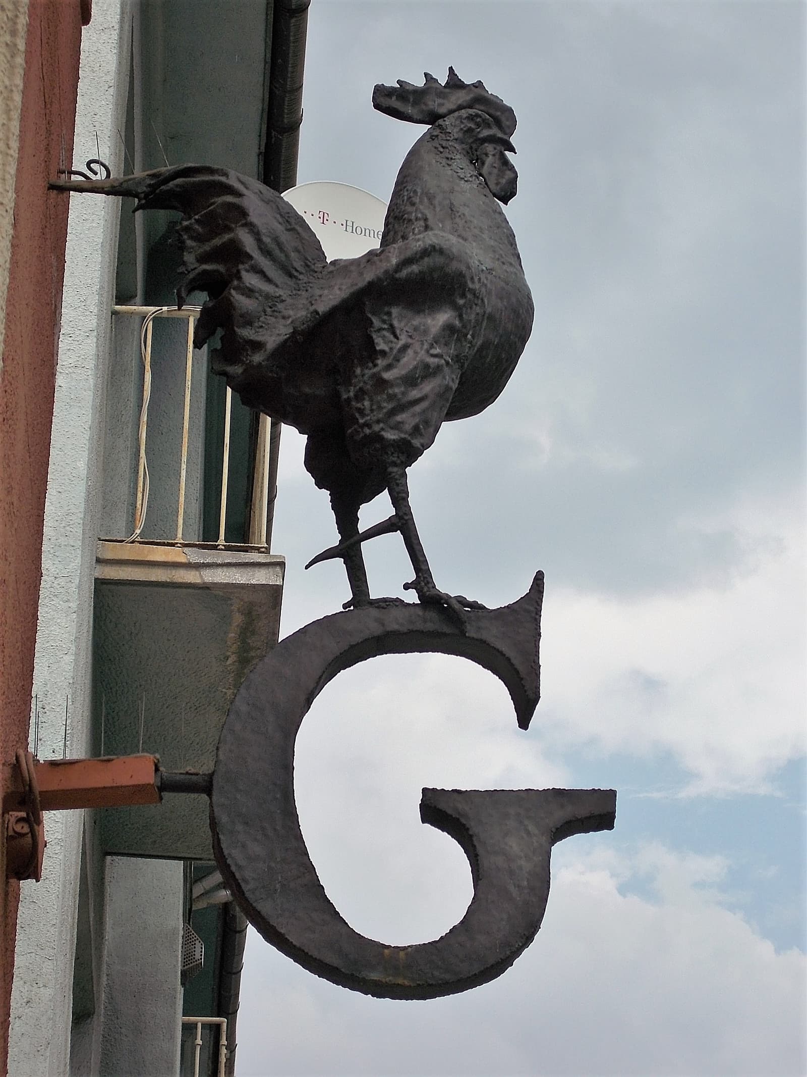 Gaál Imre Galéria