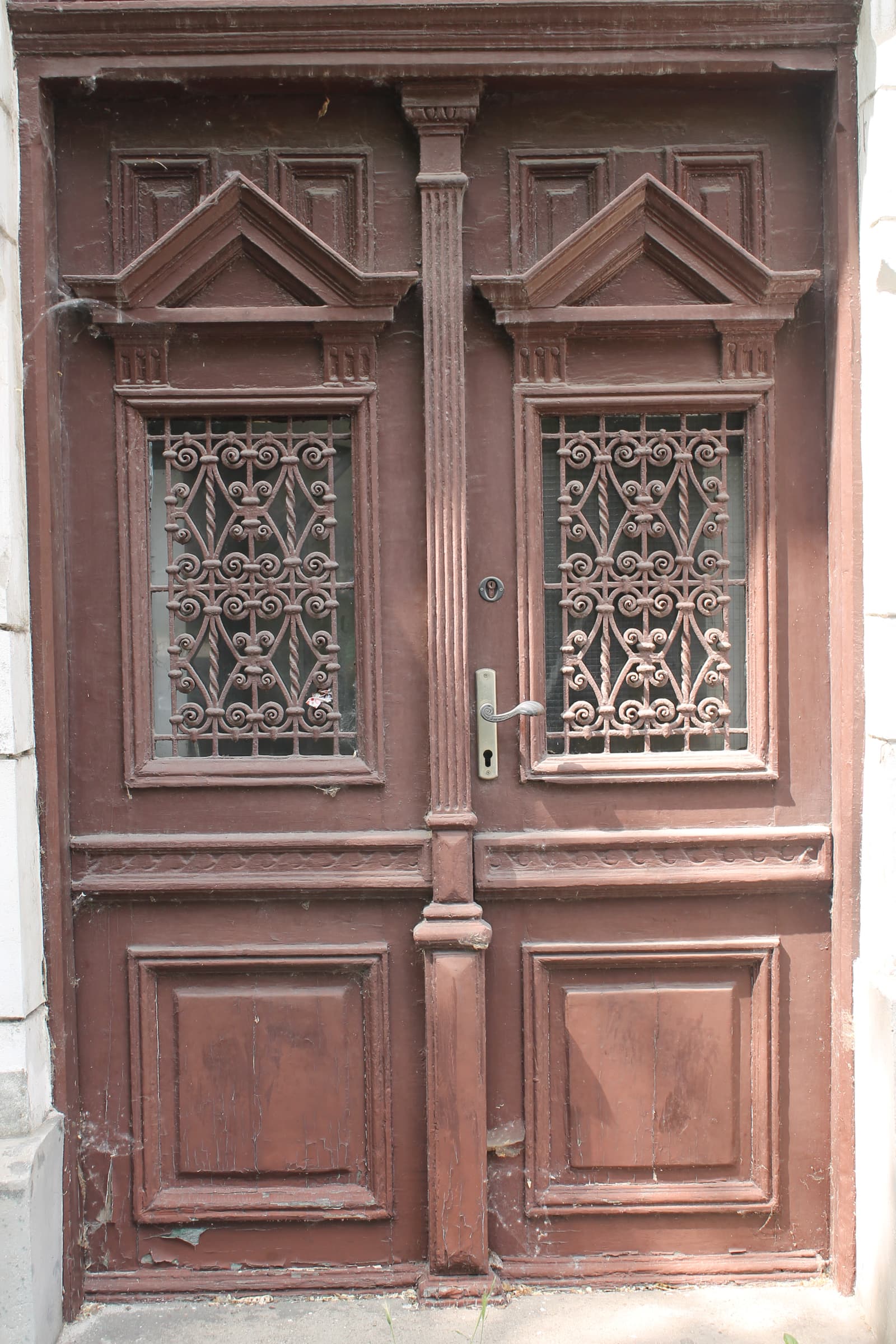 Historic Inns of Ferencváros