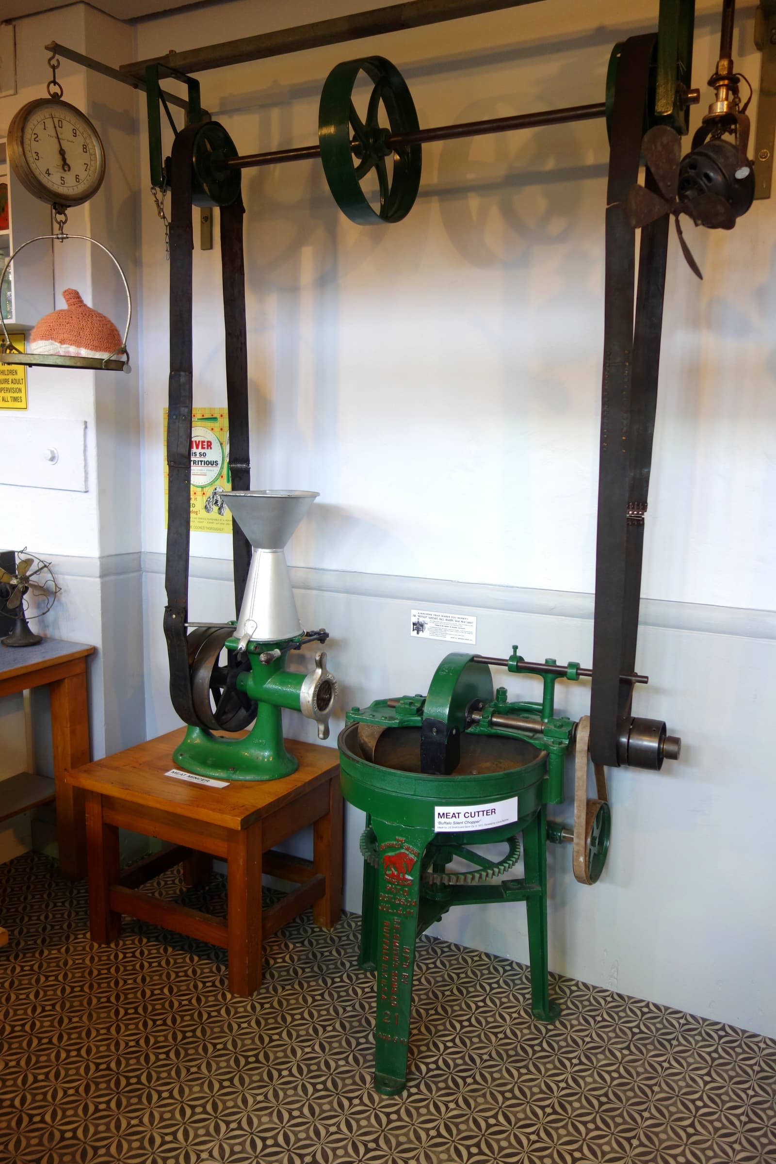 Meat Industry Museum