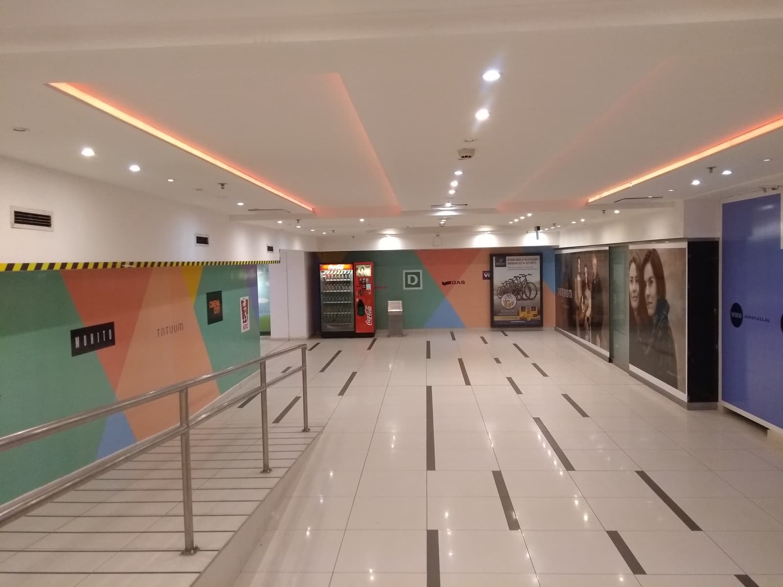 Duna Plaza