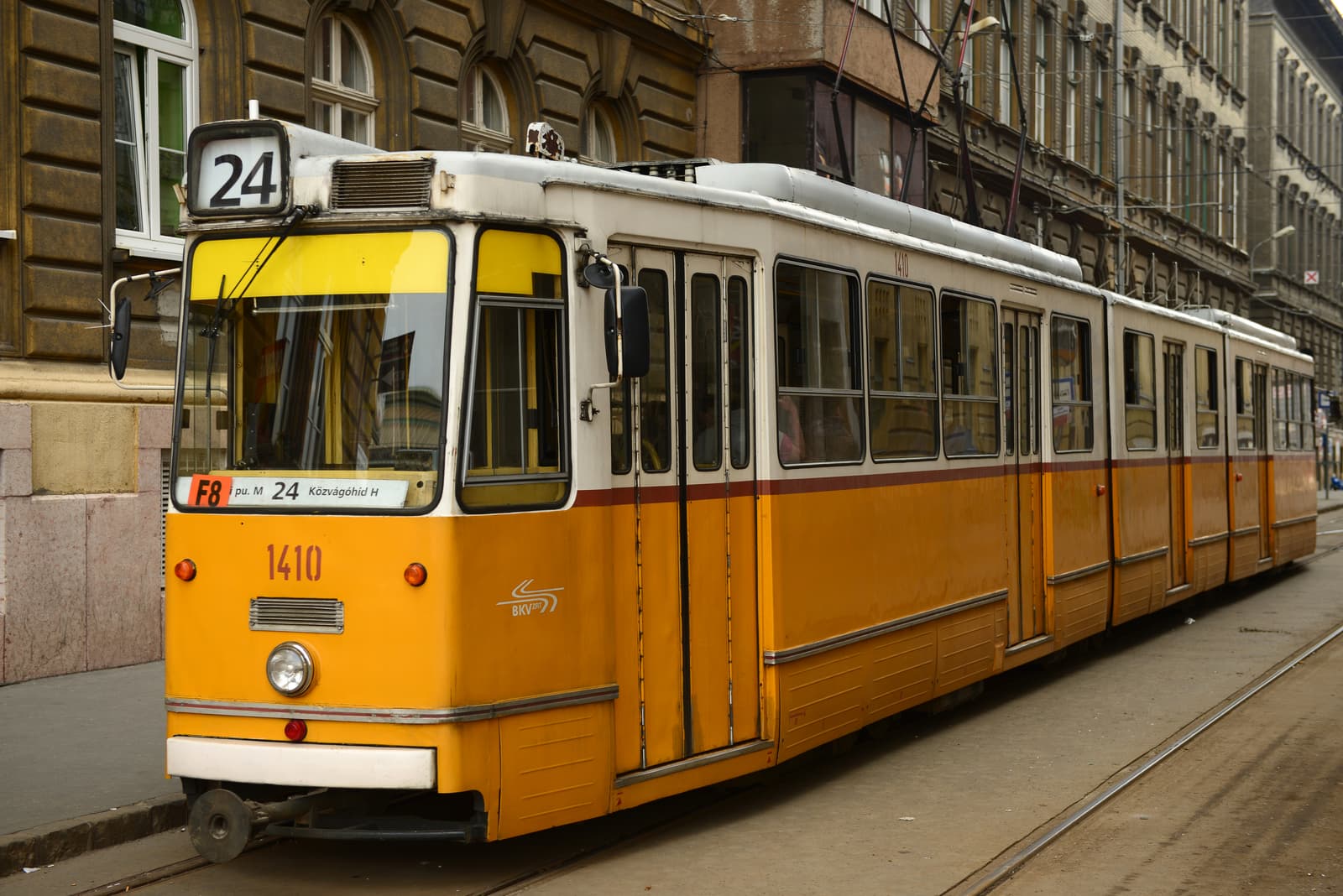 Keleti pályaudvar