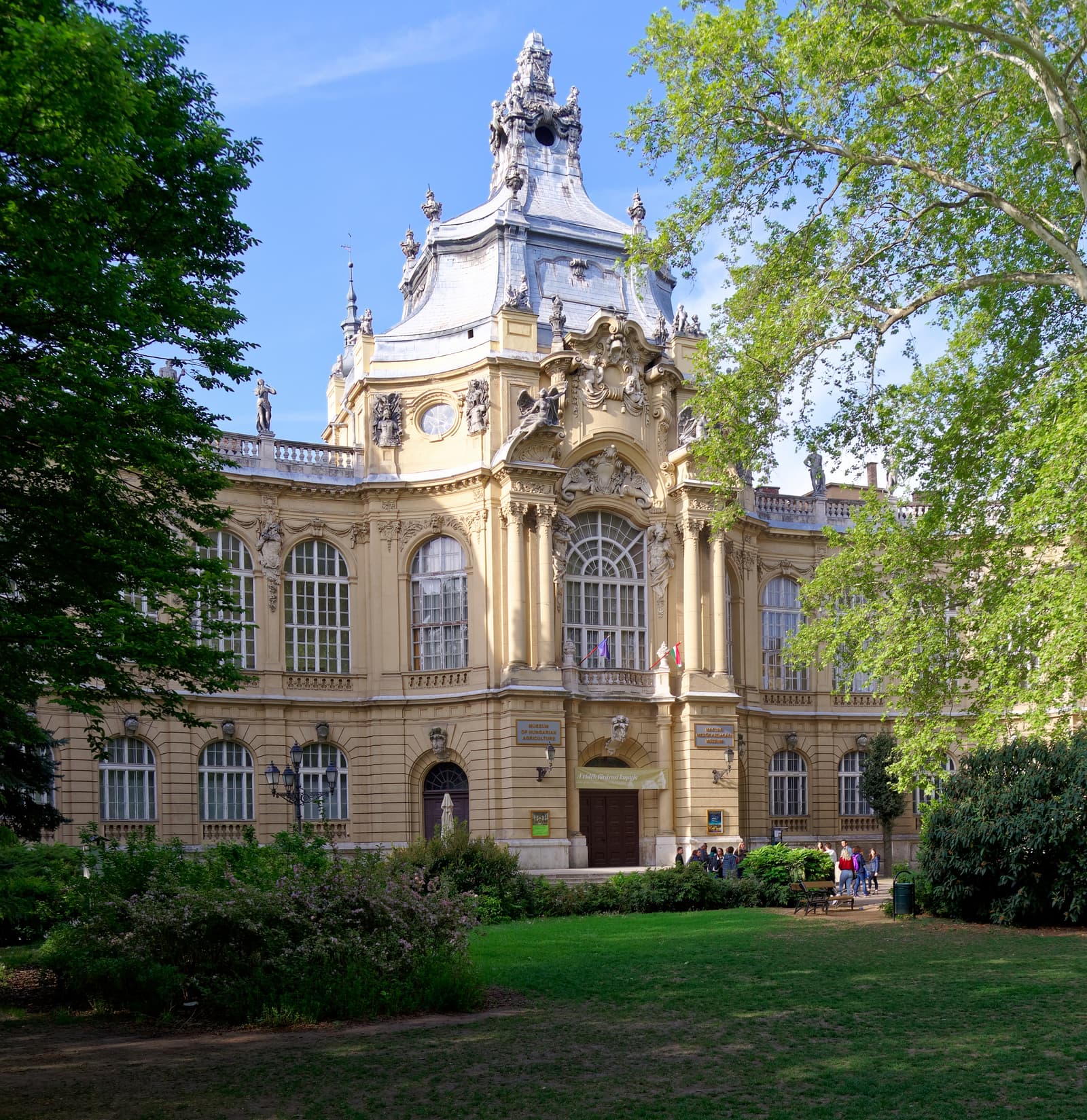 Polish Museum in Budapest