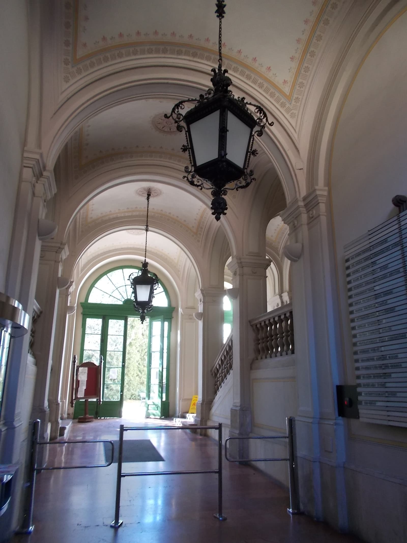Telefónia Múzeum