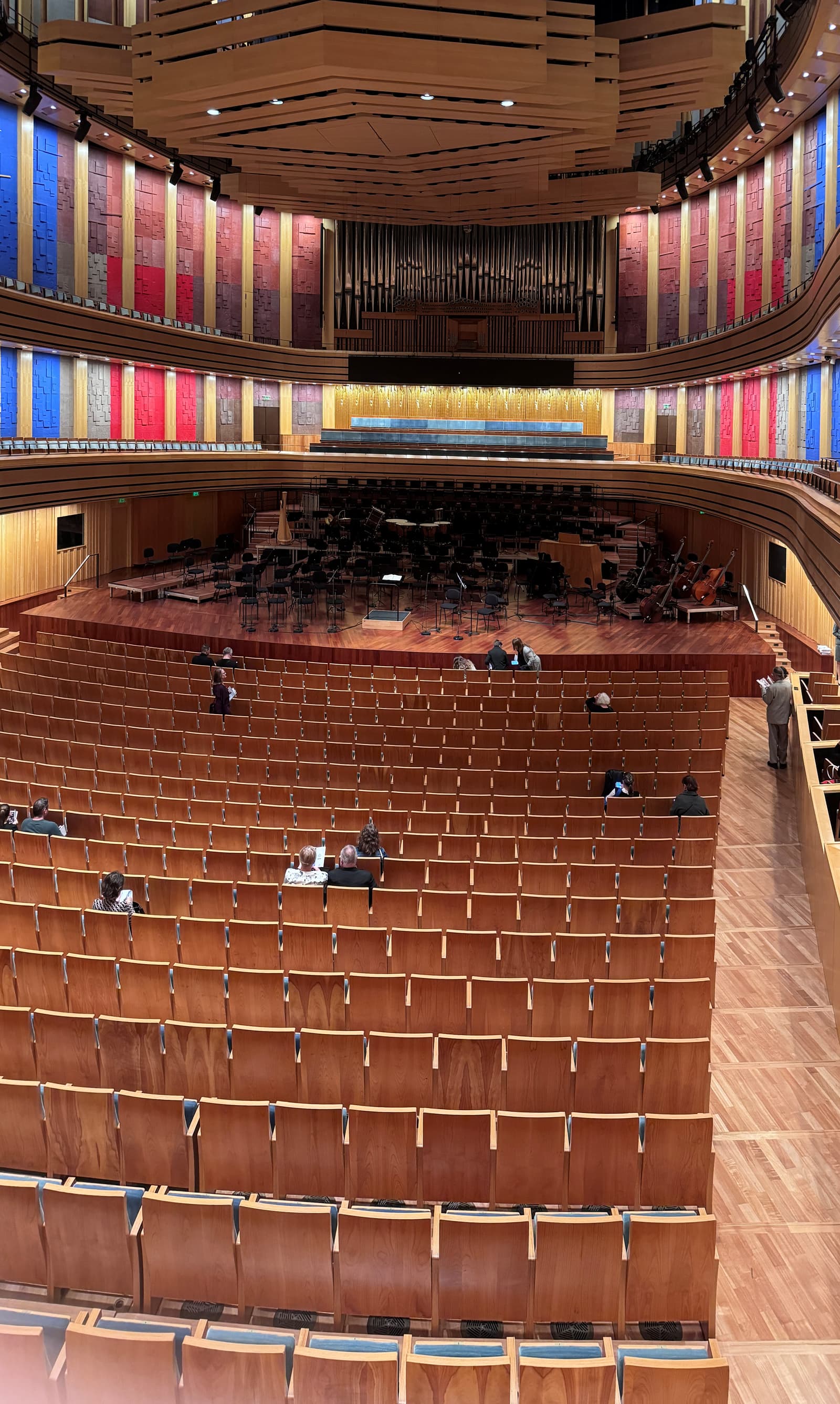 Müpa Budapest
