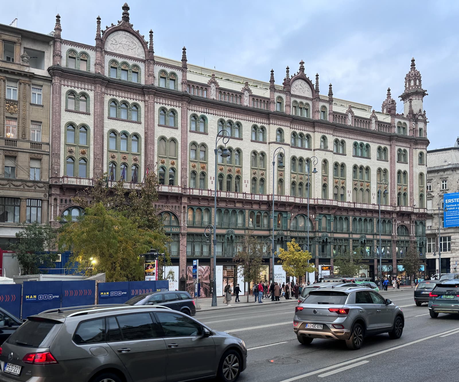 Kamermayer Károly tér