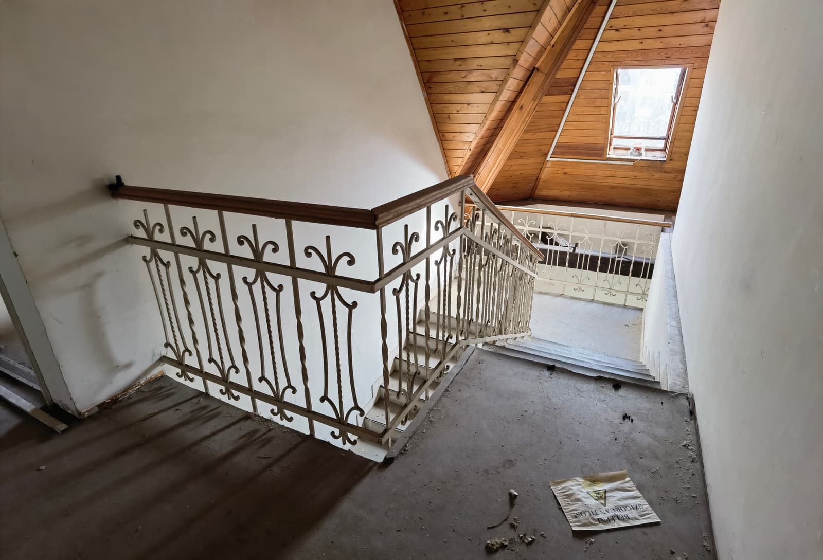 Benczúr utca villas