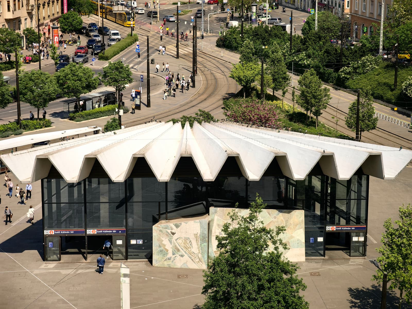 Magyar Pénzmúzeum és Látogatóközpont