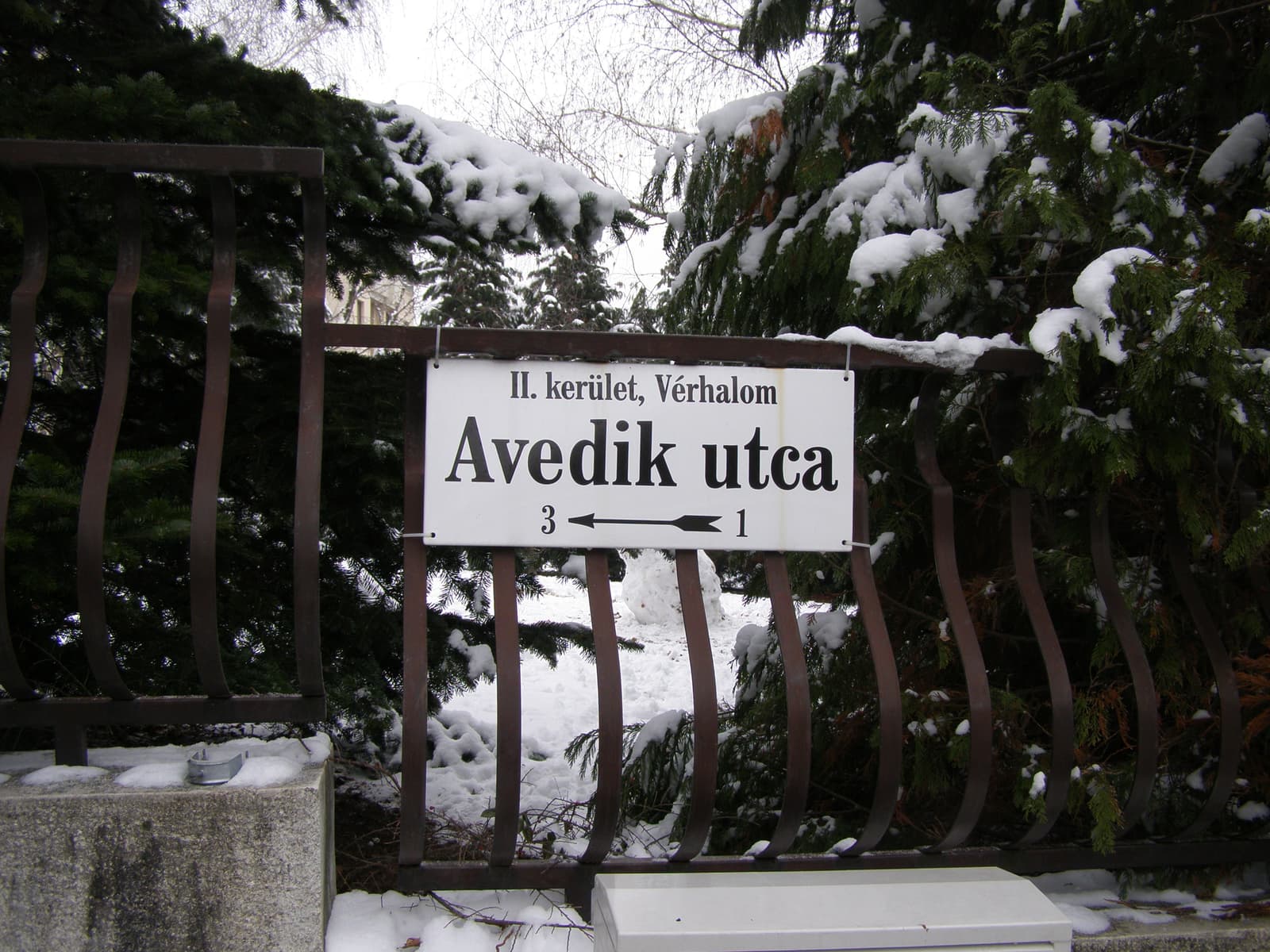 Lipótmezei Elmegyógyintézet (OPNI)