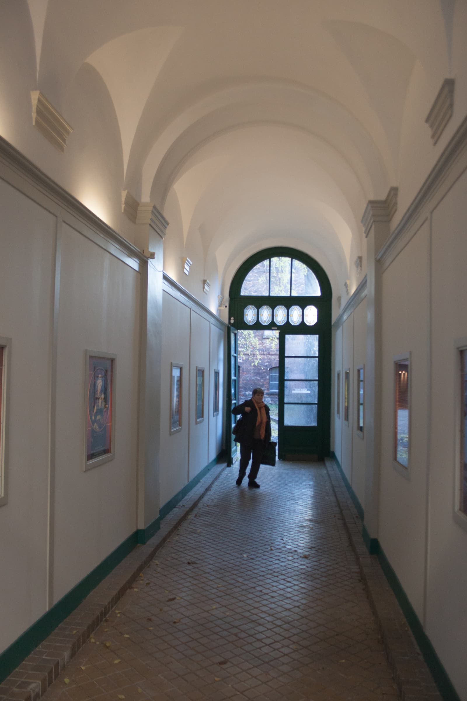 Róth Museum