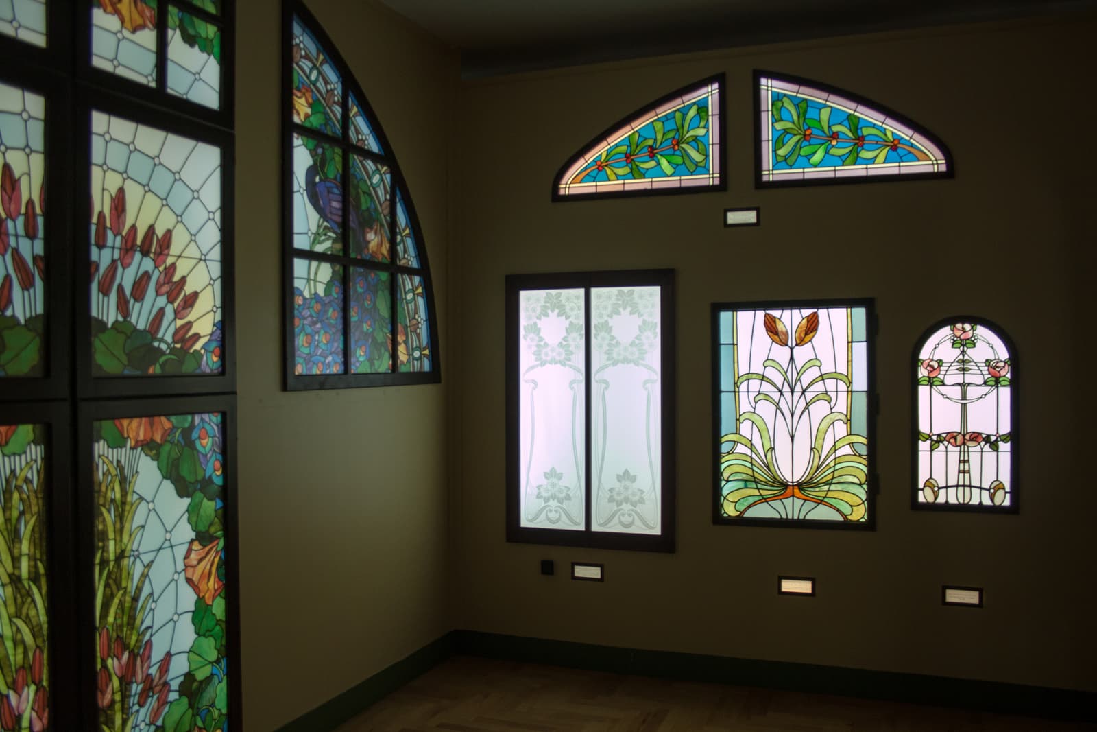 Róth Museum