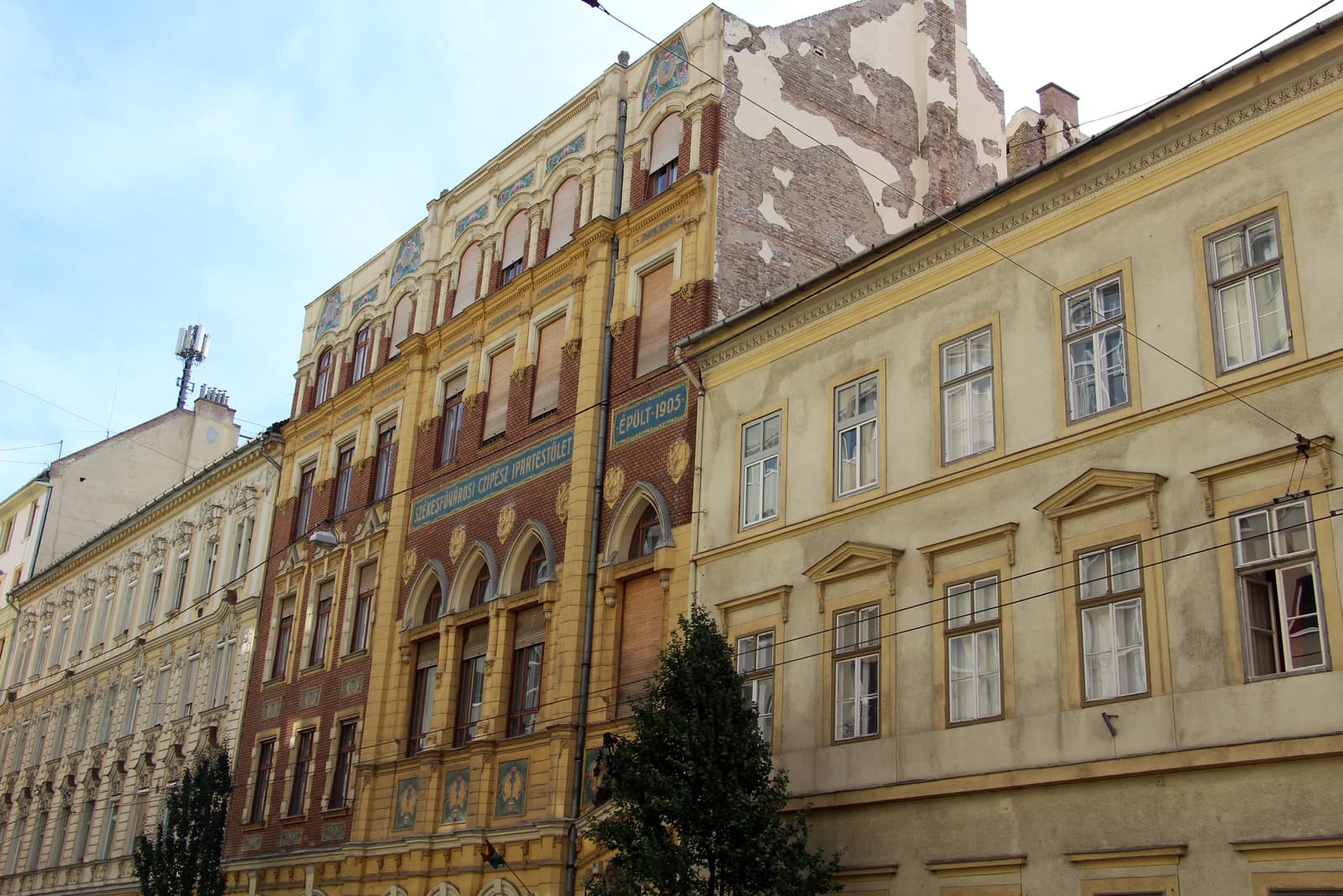 Kádár Étkezde (site)